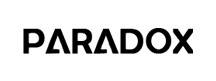 لوگوی پارادوکس - Paradox 