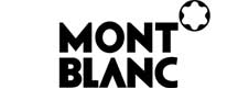 لوگوی مون بلان - mont blanc 