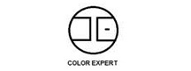 لوگوی کالر اکسپرت - Color Expert 