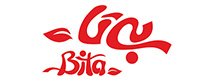 لوگوی بیتا - Bita 