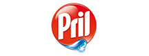 لوگوی پریل - Pril 