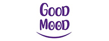لوگوی گود مود - Good Mood 
