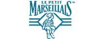 لوگوی لو پوتی مارسی - le petit marseillais 