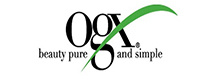 لوگوی ا جی ایکس - Ogx 