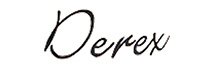 لوگوی درکس - Derex 