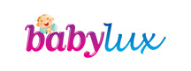 لوگوی بی بی لوکس - Babylux 