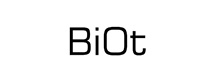 لوگوی بایوت - Biot 