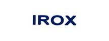 لوگوی ایروکس - Irox 