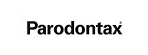 لوگوی پارادونتکس - Parodontax 