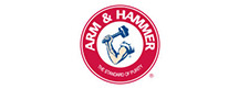 لوگوی آرم اند همر - Arm And Hammer 