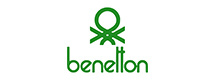 لوگوی بنتون - Benetton 