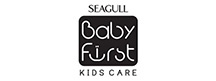 لوگوی بیبی فرست - Baby First 