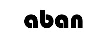 لوگوی آبان - aban 