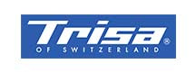 لوگوی تریزا - Trisa 