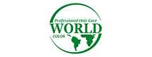 لوگوی ورد کالر - World Color 