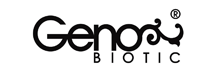لوگوی ژنو بایوتیک - Geno Biotic  