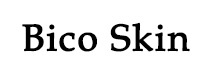 لوگوی بیکو اسکین - Bico Skin 