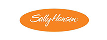لوگوی سالی هنسن - sally hansen 