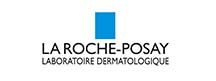 لوگوی لاروش پوزاي - La Roche Posay  