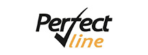 لوگوی پرفکت لاین - perfect line 