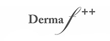 لوگوی درما اف - derma f 