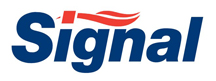 لوگوی سیگنال - signal 