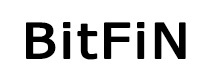 لوگوی بیتفین - Bitfin 