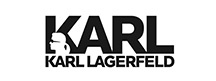 لوگوی کارل لاگرفلد - Karl Lagerfeld 