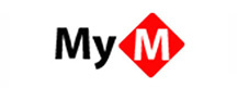 لوگوی مای ام - my M 