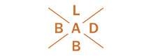 لوگوی بد لـب - bad lab 