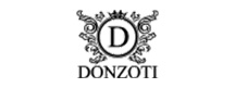 لوگوی دونزوتی - Donzoti 