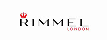 لوگوی ریمل لاندن - rimmel london 