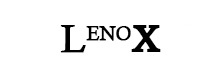 لوگوی لنوکس - LENOX 