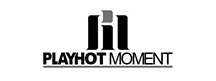 لوگوی پلی هات مومنت - Playhot Moment 