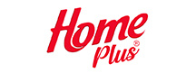 لوگوی هوم پلاس  - Home Plus 