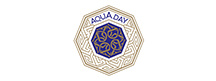 لوگوی آکوا دی - Aqua Day 