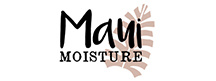 لوگوی مائویی - Maui Moisture 