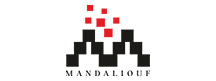 لوگوی مندلیف - Mandaliouf 