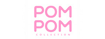 لوگوی پوم پوم - Pom Pom 