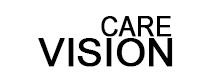 لوگوی کر ویژن - Care Vision 