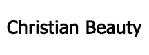 لوگوی کریستیان بیوتی - christian beauty 