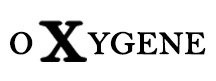 لوگوی اکسیژن - oxygene 