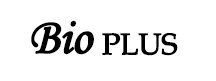 لوگوی بیو پلاس - bio plus 