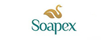 لوگوی سوپکس - Soapex 