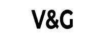 لوگوی وی اند جی - V&G 