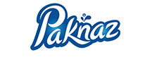 لوگوی پاکناز - Paknaz 