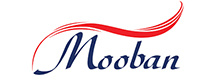 لوگوی موبان - Mooban 