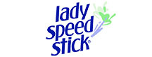 لوگوی لیدی اسپید - lady speed 