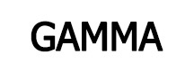 لوگوی گاما - Gamma 