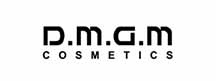 لوگوی دی ام جی ام - DMGM 